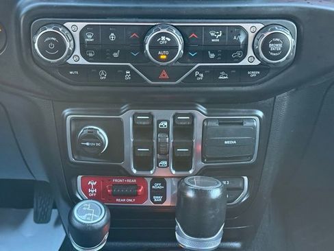 Used 2021 Jeep Gladiator Rubicon image 37