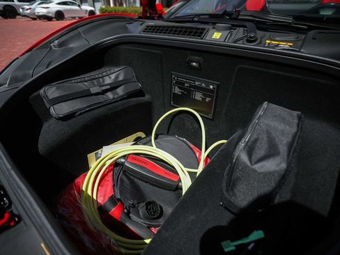 Certified 2024 Ferrari 296 GTS image 25