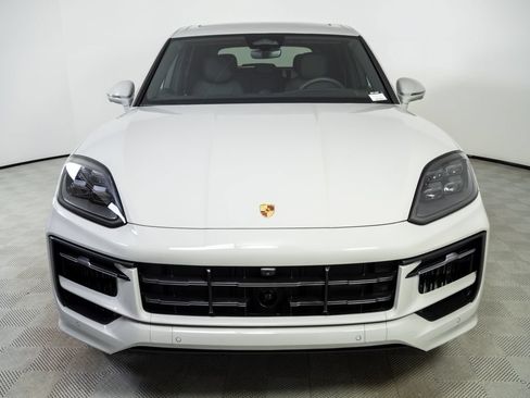New 2026 Porsche Cayenne AWD/4WD image 36