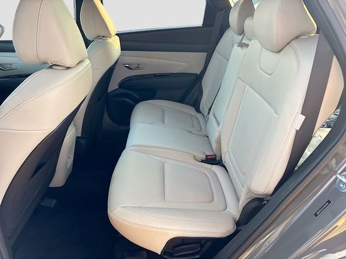 New 2026 Hyundai Tucson Limited image 26