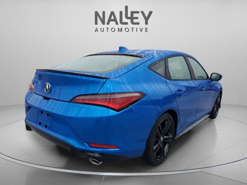 New 2026 Acura Integra A-Spec image 5