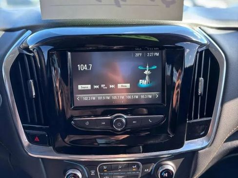 Used 2019 Chevrolet Traverse LS AWD/4WD image 12