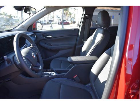 New 2026 Buick Encore GX Sport Touring image 14
