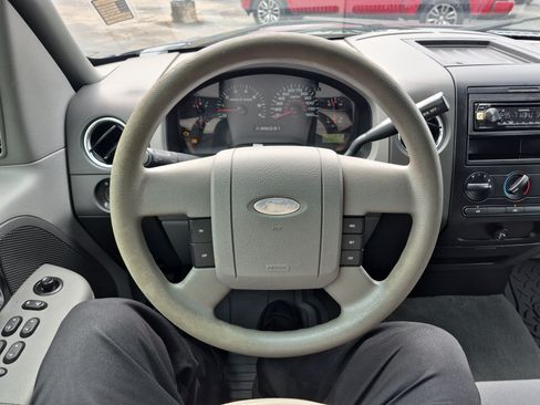 Used 2007 Ford F150 XLT AWD/4WD image 28