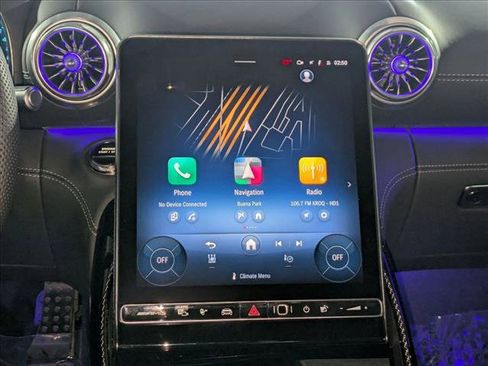 New 2026 Mercedes-Benz SL 63 AMG S e Performance 4MATIC image 15