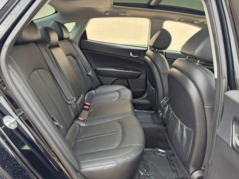 Used 2020 Kia Optima Premium FWD image 40