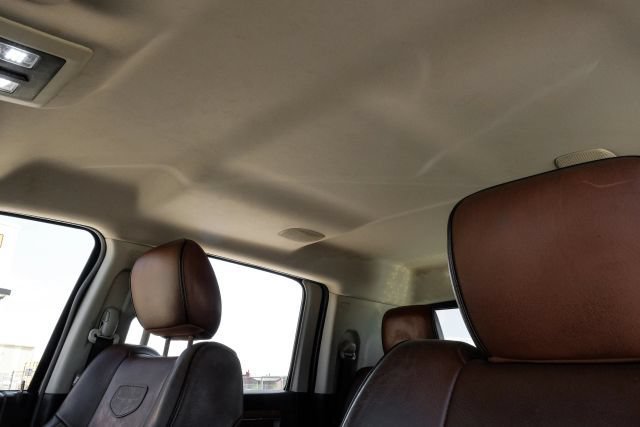 Used 2014 RAM 3500 Laramie Longhorn w/ Convenience Group AWD/4WD image 36