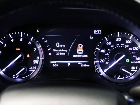 Used 2021 Toyota Highlander XLE image 37