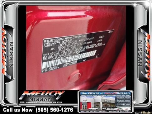 Used 2018 Toyota RAV4 Limited image 19