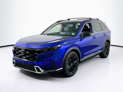 Used 2023 Honda CR-V Sport Touring