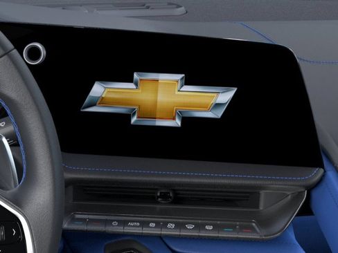 New 2027 Chevrolet Corvette Stingray Coupe RWD image 20