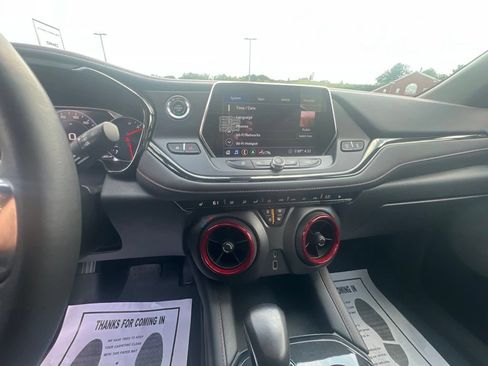 Used 2020 Chevrolet Blazer RS w/ LPO, Floor Liner Package AWD/4WD image 21