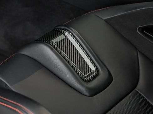 Used 2023 BMW M3 Competition w/ Executive Package AWD/4WD image 25
