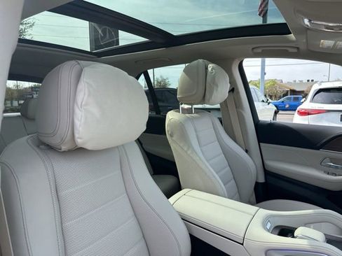 New 2026 Mercedes-Benz GLE 350 4MATIC image 31