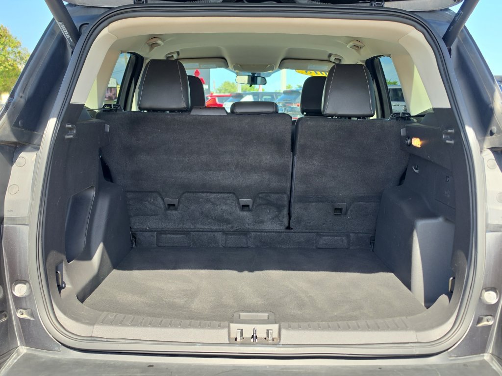 Used 2018 Ford Escape SEL FWD image 7