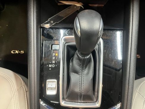 Certified 2023 MAZDA CX-5 AWD 2.5 S w/ Preferred Package image 16