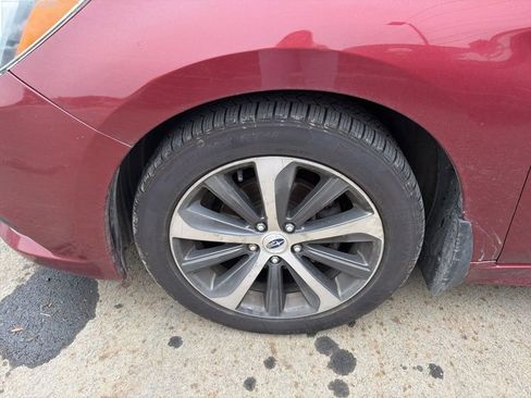 Used 2016 Subaru Legacy 2.5i Limited image 7