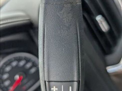 Used 2021 Chevrolet Silverado 1500 High Country AWD/4WD image 12