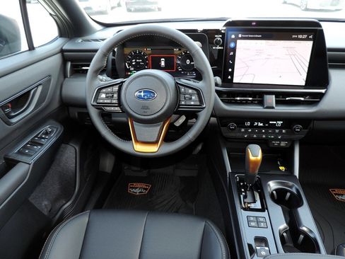 New 2026 Subaru Outback Wilderness image 17