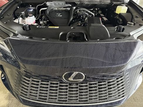 Used 2026 Lexus RX 350 Premium Plus w/ Convenience Package image 25