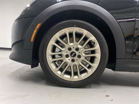 New 2026 MINI Cooper S FWD image 23