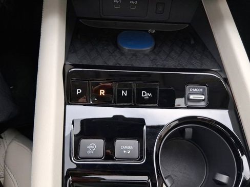 New 2026 Nissan Murano Platinum image 10