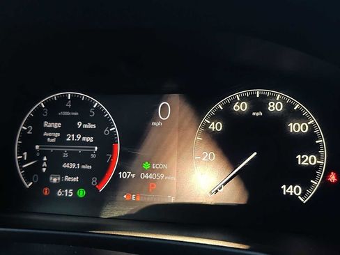 Used 2024 Honda Pilot EX-L image 21