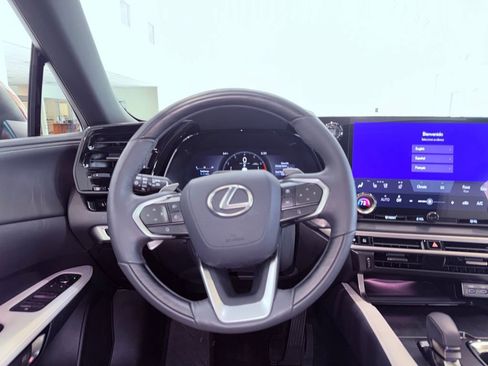 Certified 2025 Lexus RX 350 Premium Plus w/ Convenience Package image 22