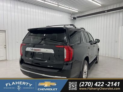 Used 2023 GMC Yukon SLT