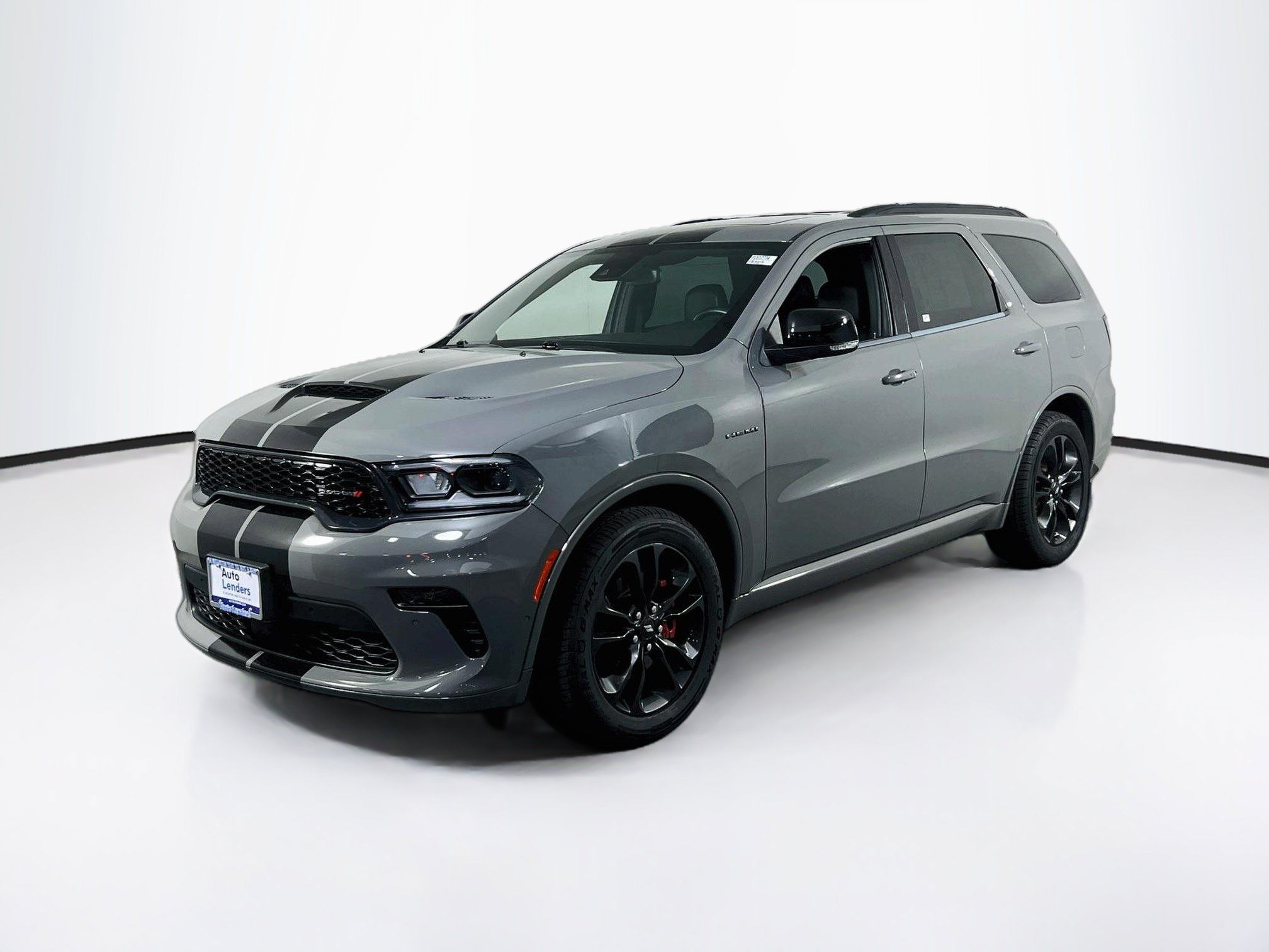 Used 2023 Dodge Durango R/T AWD/4WD image 1