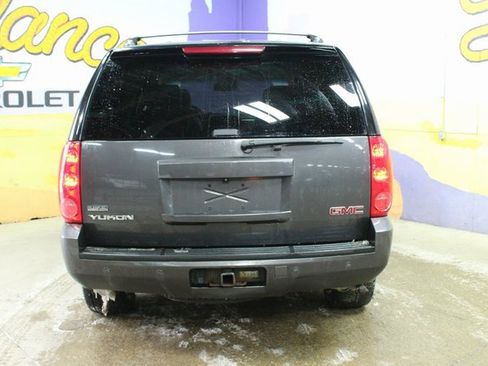 Used 2010 GMC Yukon SLT w/ Suspension Package, Autoride image 7