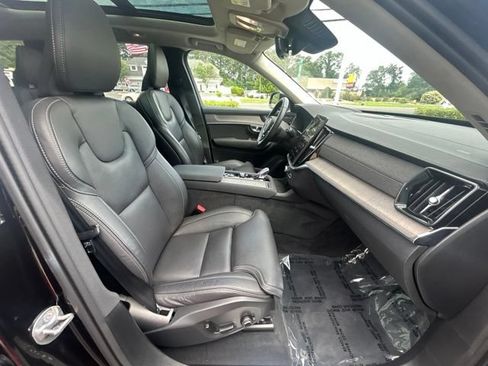 Used 2026 Volvo XC90 B6 Ultra AWD/4WD image 15
