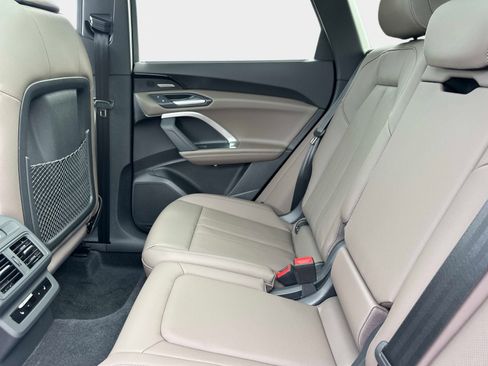 New 2025 Audi Q5 Prestige image 13