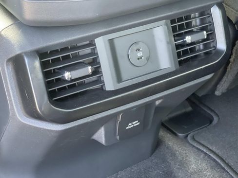 New 2026 Ford F150 STX w/ F-150 LOBO Package AWD/4WD image 14