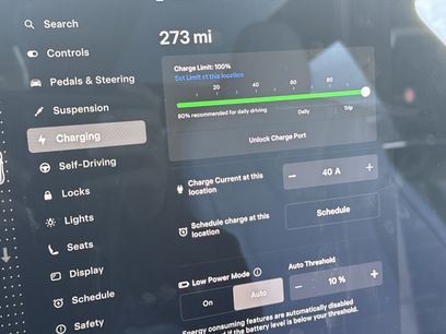 Used 2024 Tesla Model S Plaid