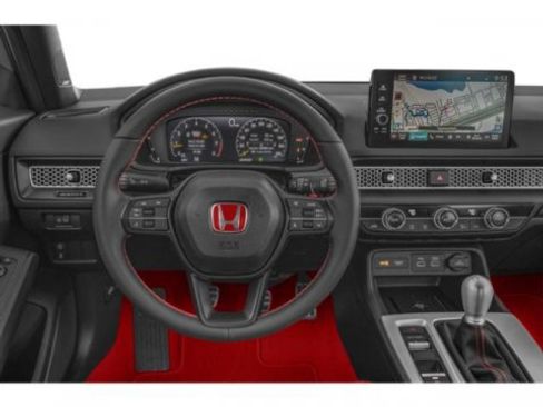 New 2026 Honda Civic Type R image 10