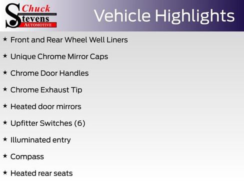 New 2026 Ford F250 Lariat w/ Chrome Package AWD/4WD image 32