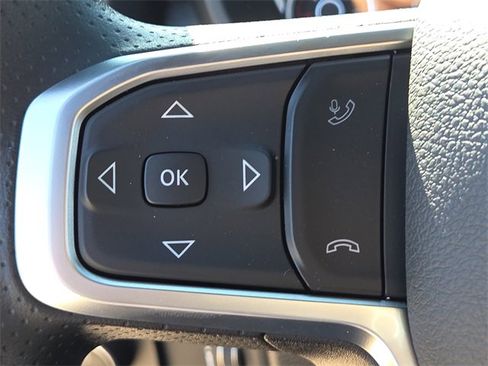 New 2026 RAM 2500 Tradesman image 27