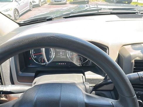 Used 2012 RAM 1500 Tradesman w/ ST Popular Equipment Group AWD/4WD image 47