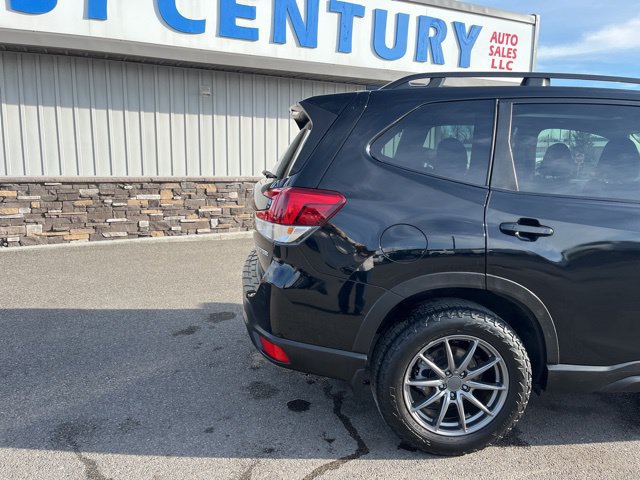 Used 2022 Subaru Forester Premium w/ Popular Package #1 AWD/4WD image 12