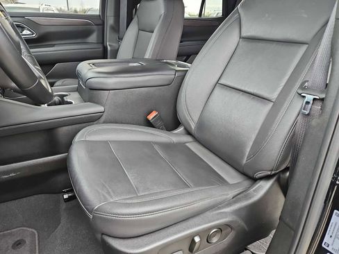 Certified 2024 Chevrolet Tahoe LT w/ Max Trailering Package image 17