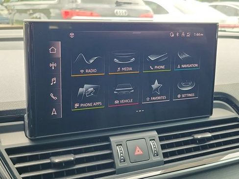 Certified 2023 Audi Q5 2.0T Premium w/ Convenience Package AWD/4WD image 26