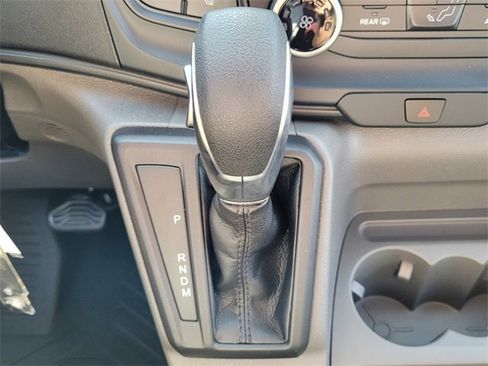 New 2024 Ford Transit 350 148 High Roof DRW AWD w/ Exterior Upgrade Package image 25