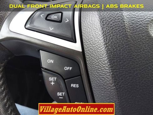 Used 2015 Ford Fusion SE image 16