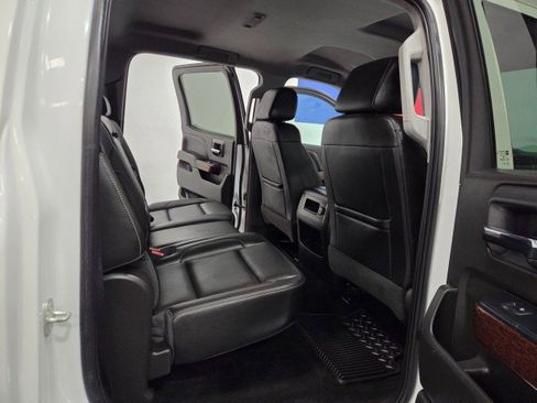 Used 2016 GMC Sierra 1500 SLT w/ SLT Premium Package AWD/4WD image 69