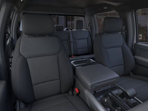 New 2026 Ford F150 XLT w/ Equipment Group 302A MID image 10