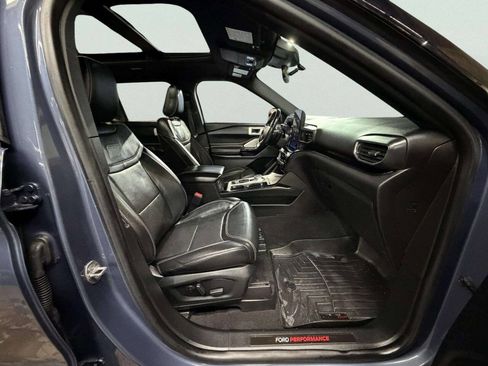 Used 2021 Ford Explorer ST w/ Equipment Group 401A image 33