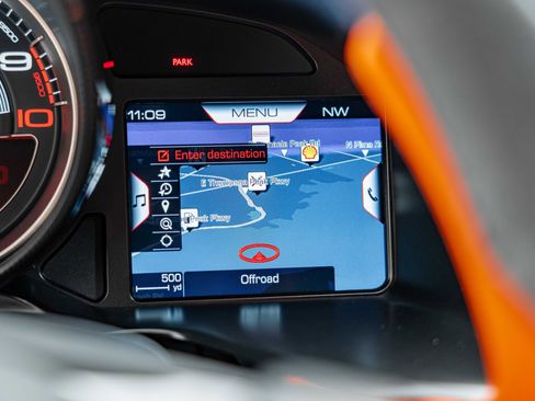 Certified 2023 Ferrari 812 Competizione image 31