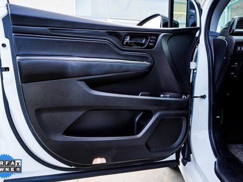 Used 2023 Honda Odyssey Elite image 29