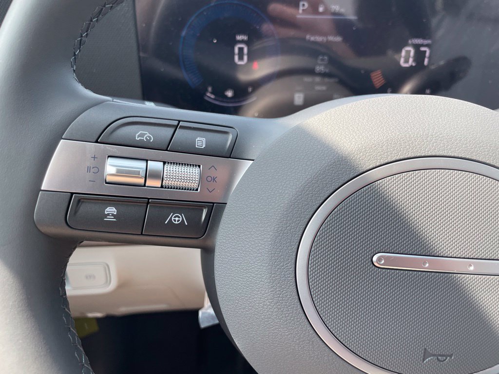 New 2026 Hyundai Kona SEL Sport AWD/4WD image 19
